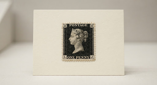 Weimar Republic Inflation Overprint